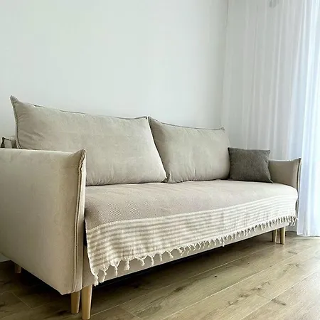 公寓 Accoglienti A Silva *