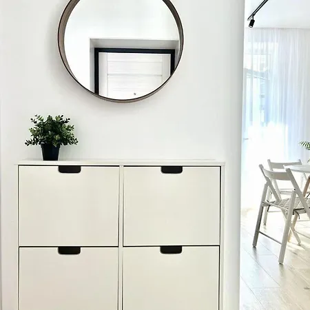 Accoglienti A Silva Apartment
